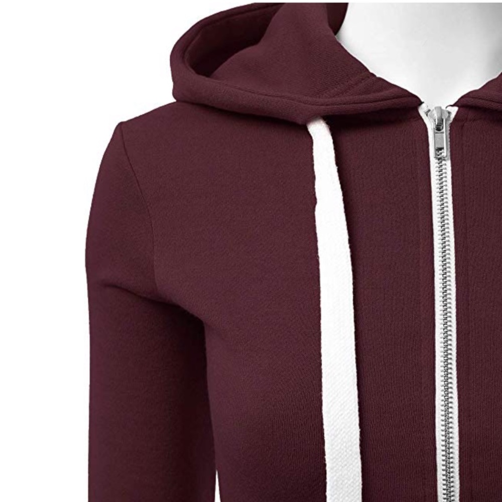 ➖SALE➖ YOUR FAVORITE HOODIE IN RASPBERRY